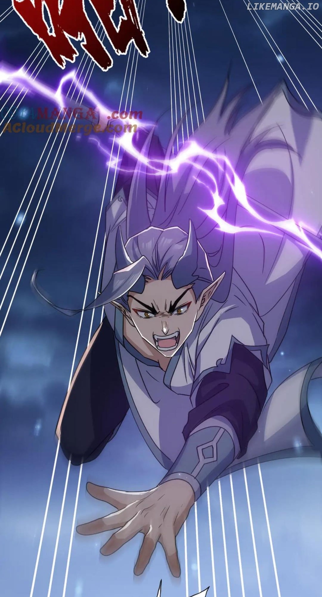 My Empress Apprentice is Becoming Evil Chapter 25 - page 48